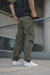PANTALON CARGO CIRE en internet
