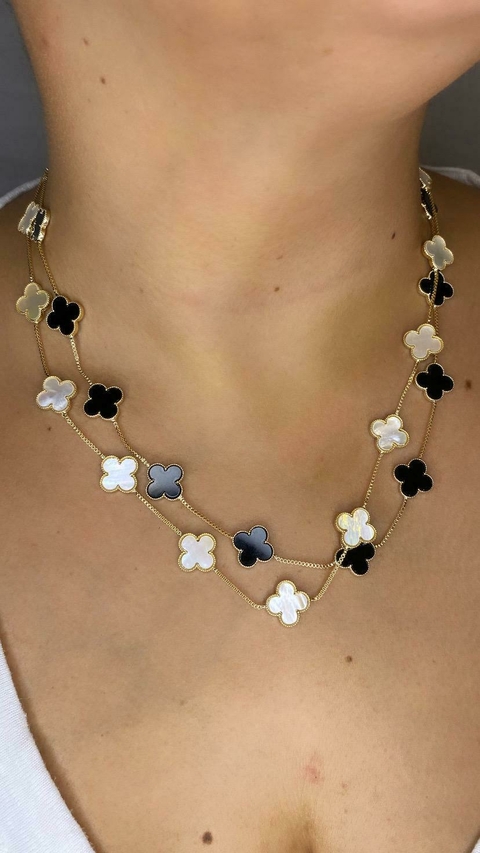 Colar Rebeca - comprar online