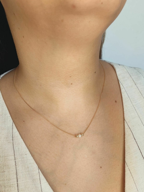 Colar Flavia - comprar online