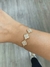 Pulseira Rebeca