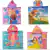 Ponchitos - comprar online