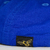 Bone Dad Hat Blue - Leall Globe - Leall Company