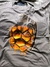 Camiseta Streetwear Cinza Chumbo - Honneybomb Season 2 - loja online