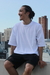 Remeron Blanca Basica - comprar online
