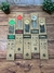 Box x 10 - Sahumerios linea natural Sagrada Madre