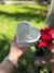 Maceta Corazón Cemento x 12U - N°10 - comprar online