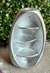 Cascada escalera Yeso x 12U - Pintado