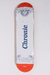 Shape Chronic 8.0