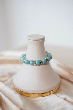 Pulseira Pérola