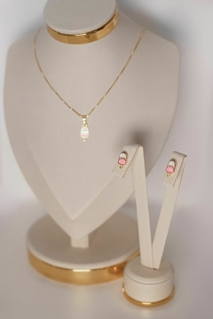Conjunto Picolé