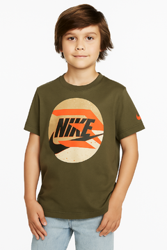 Camiseta Nike - comprar online