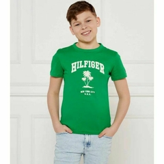 Camiseta Tommy Hilfiger