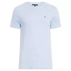 CAMISETA CLÁSSICA GOLA C