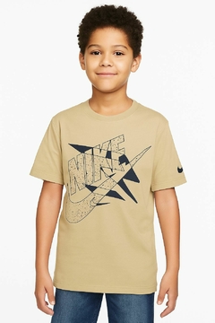 Camiseta Nike