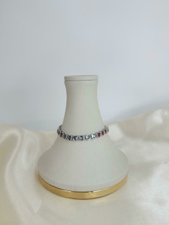 Pulseira Coração