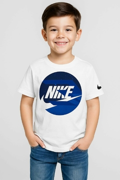 Camiseta Nike