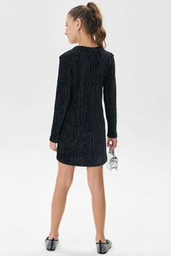 Vestido em Malha Glossines - comprar online
