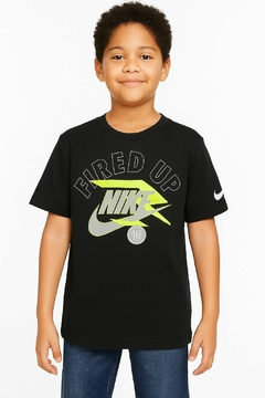 Camiseta Nike
