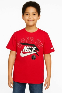 Camiseta Nike