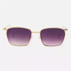 Óculos de Sol Fergie Roxo Degrade C6