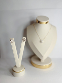 Conjunto Ponto de Luz