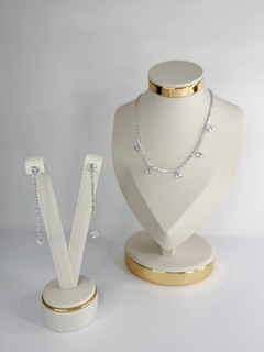 Conjunto Cristal