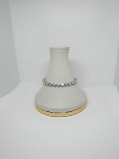Pulseira Cristal