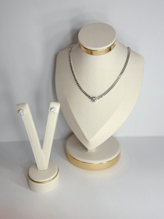 Conjunto Ponto de Luz - comprar online