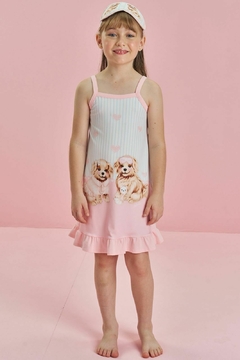 Camisola em Malha Comfy