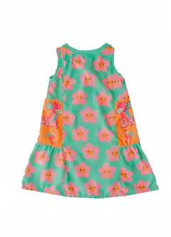 VESTIDO POP LISTRAS DIVERTIDAS - comprar online