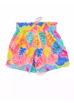 SHORTS AS CORES DO VERÃO - La Mors