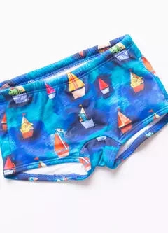 SUNGA BARQUINHO - comprar online