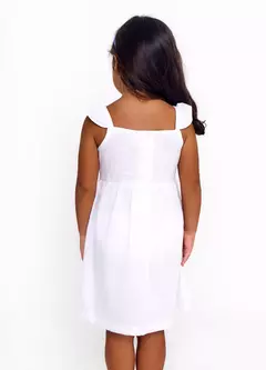 VESTIDO BORBOBLUE - comprar online