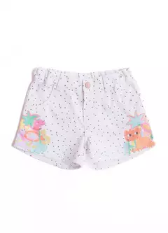 SHORTS FOFOSSAURAS DE FERIAS - comprar online