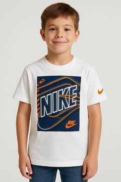 Camiseta Nike