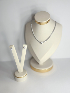 Conjunto Ponto de Luz