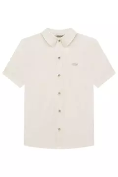 CAMISA EM LINHO DELUXE na internet