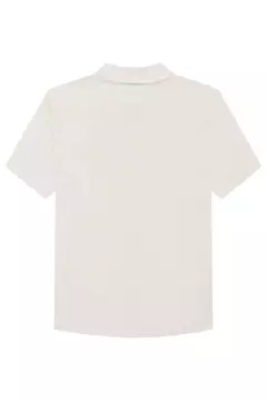 CAMISA EM LINHO DELUXE - La Mors