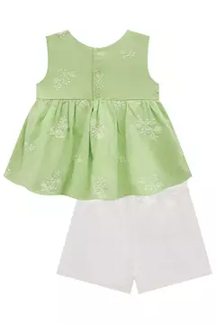 CONJUNTO BATA TRICOLINI na internet