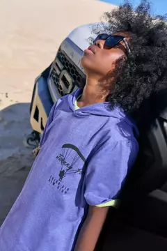 CAMISA EM MALHA