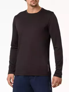 Camiseta Masculina Manga Longa Dry Swimwear