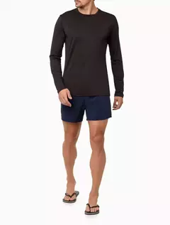 Camiseta Masculina Manga Longa Dry Swimwear na internet