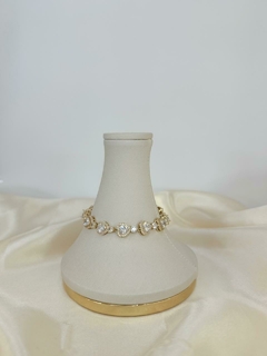 Pulseira Coração