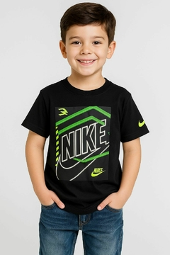 Camiseta Nike