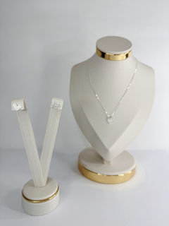 Conjunto coração