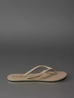 Chinelo Swim Calvin Klein - La Mors