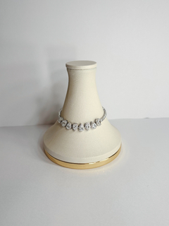 Pulseira Cristal