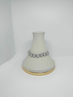 Pulseira Coração