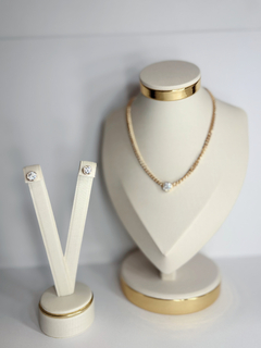 Conjunto Ponto de luz