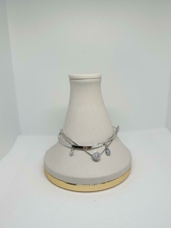 Pulseira Trio